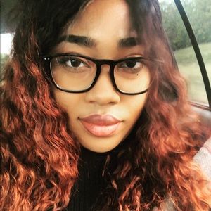 Meet your Posher, Ti’erra